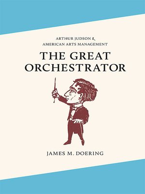 cover image of The Great Orchestrator